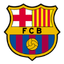 FC Barcelona logo