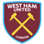 West Ham United logo