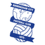 Birmingham City logo