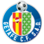 Getafe logo