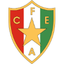 CF Estrela da Amadora logo