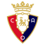 CA Osasuna logo