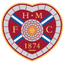 Heart of Midlothian logo