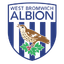 West Bromwich Albion logo
