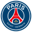 Paris Saint-Germain logo