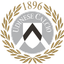 Udinese logo