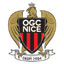 OGC Nice logo
