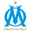 Olympique Marseille logo