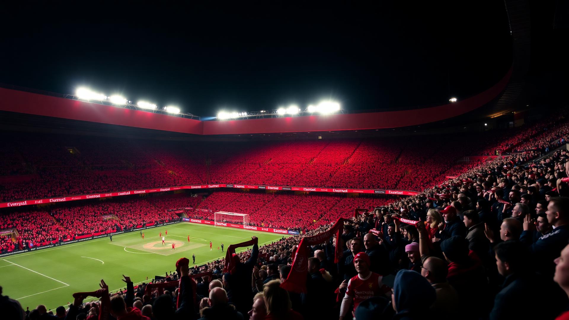 UEFA Conference League sfeerbeeld