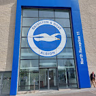 Brighton & Hove Albion