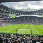 Tottenham Hotspur Stadium