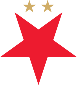 Slavia Praag logo